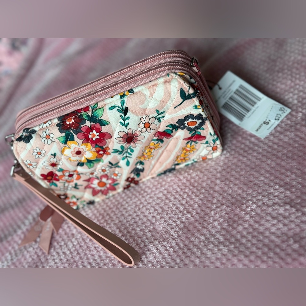 Vera Bradley Crossbody